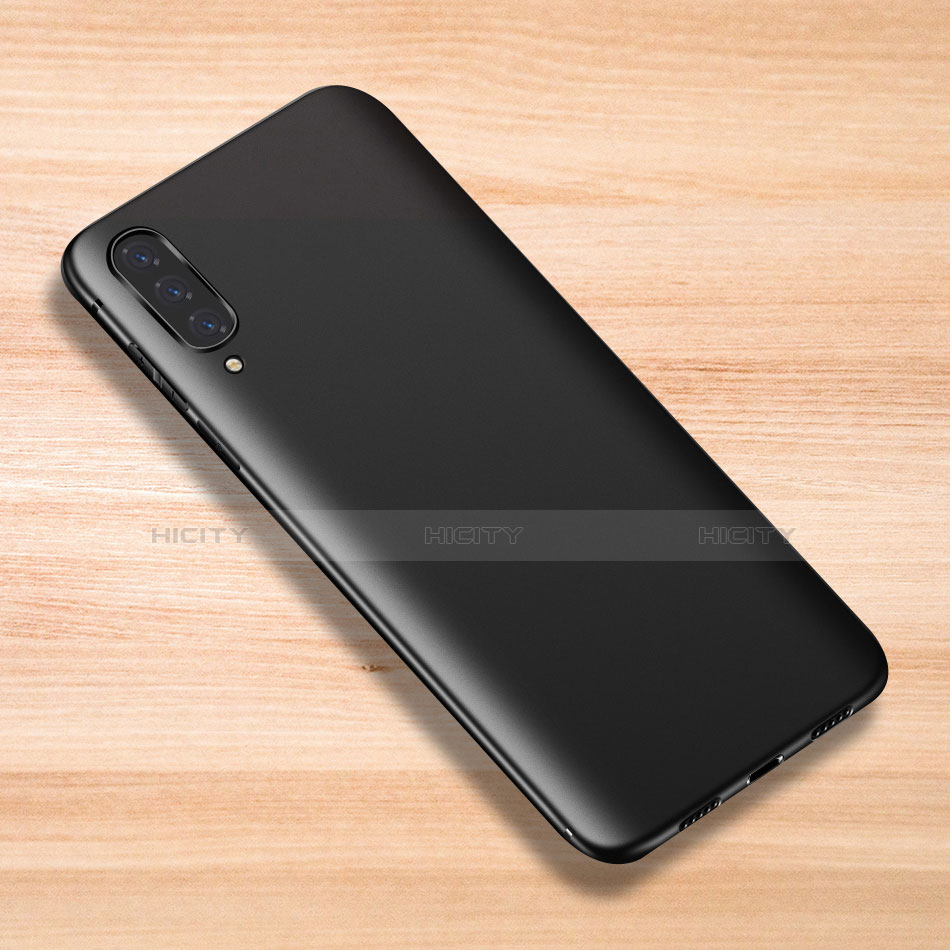 Custodia Silicone Ultra Sottile Morbida Cover S03 per Xiaomi Mi 9 Pro 5G