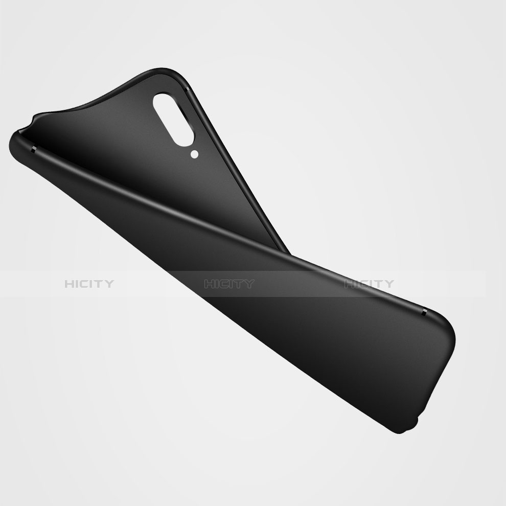 Custodia Silicone Ultra Sottile Morbida Cover S03 per Xiaomi Mi A3 Lite