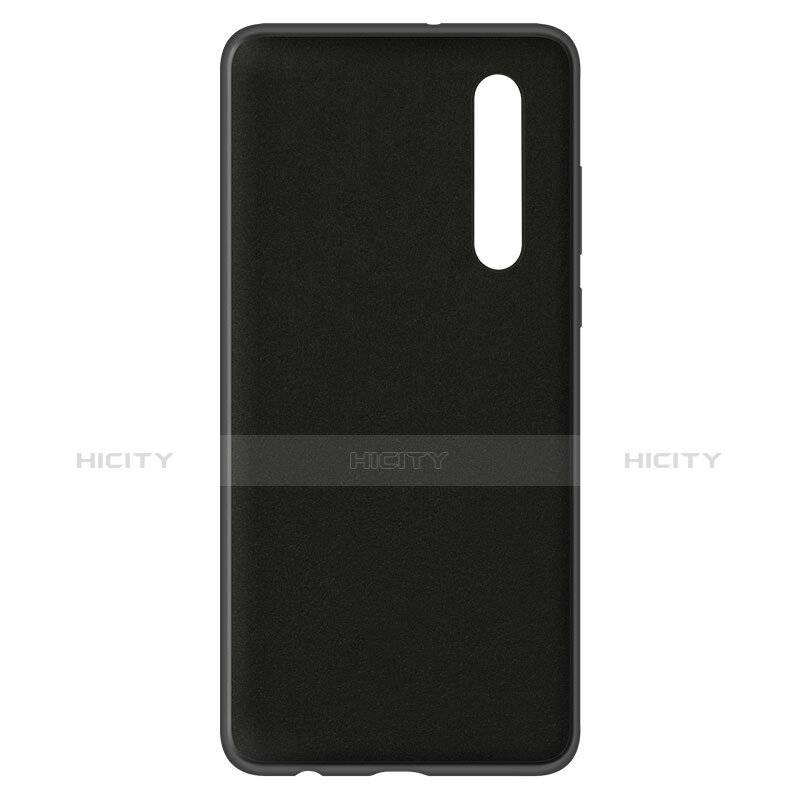 Custodia Silicone Ultra Sottile Morbida Cover S04 per Huawei P30