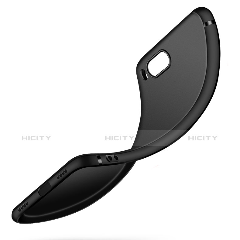 Custodia Silicone Ultra Sottile Morbida Cover S04 per Xiaomi Mi 6