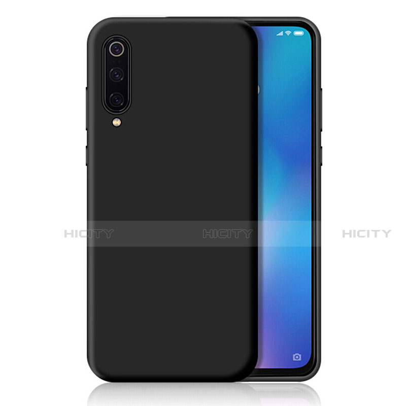 Custodia Silicone Ultra Sottile Morbida Cover S04 per Xiaomi Mi 9 Lite