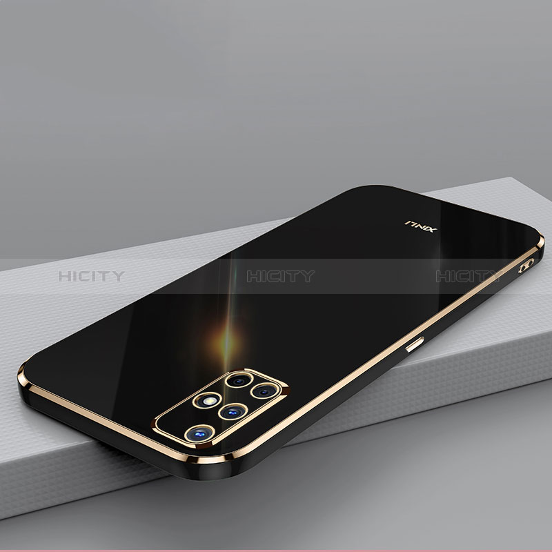 Custodia Silicone Ultra Sottile Morbida Cover XL1 per Samsung Galaxy A51 5G