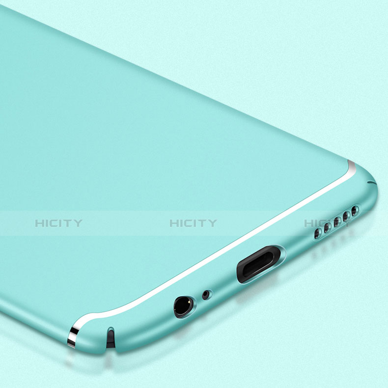 Custodia Silicone Ultra Sottile Morbida per OnePlus 5 Verde