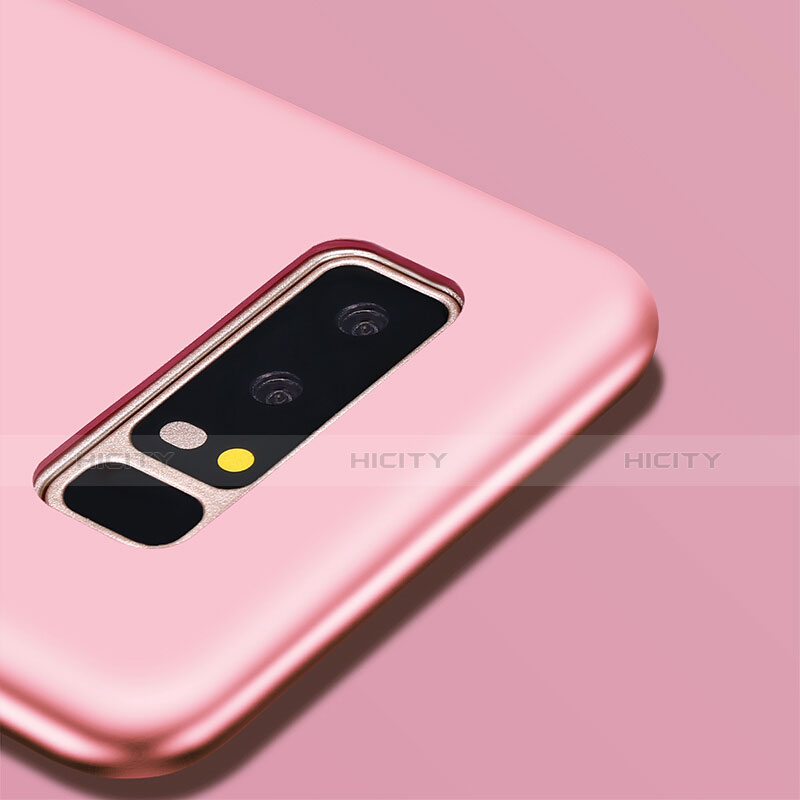 Custodia TPU Morbida Lucido per Samsung Galaxy Note 8 Oro Rosa