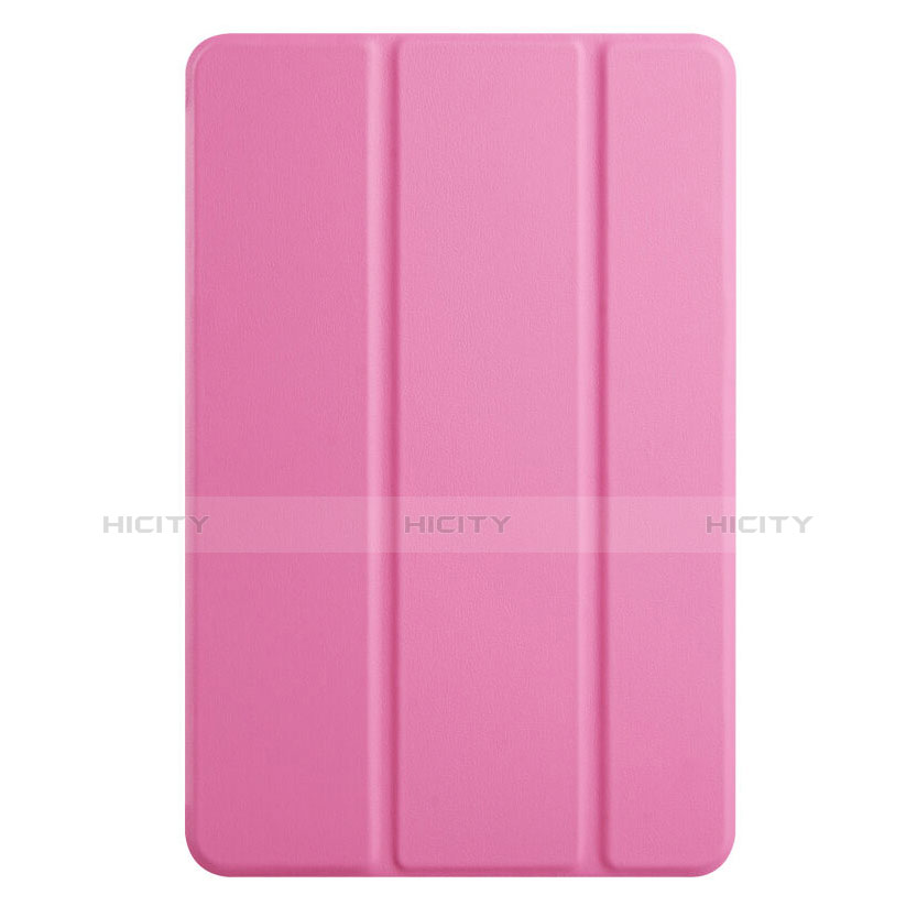 Flip Cover Portafoglio In Pelle con Supporto per Apple iPad Pro 9.7 Rosa