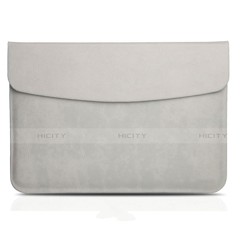 Morbido Pelle Custodia Marsupio Tasca L06 per Apple MacBook 12 pollici