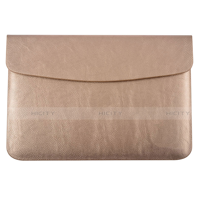 Morbido Pelle Custodia Marsupio Tasca L15 per Apple MacBook Air 11 pollici