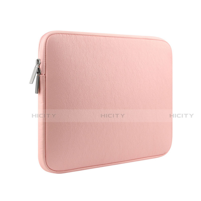 Morbido Pelle Custodia Marsupio Tasca L16 per Apple MacBook 12 pollici