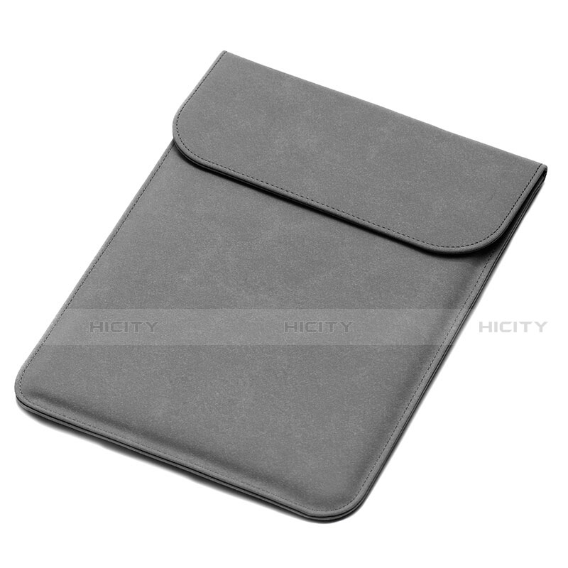 Morbido Pelle Custodia Marsupio Tasca L19 per Apple MacBook 12 pollici