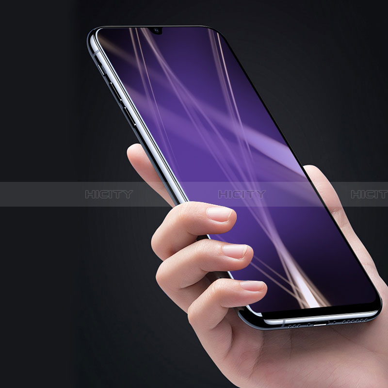Pellicola in Vetro Temperato Protettiva Anti Blu-Ray Proteggi Schermo Film B03 per Samsung Galaxy A32 5G Chiaro