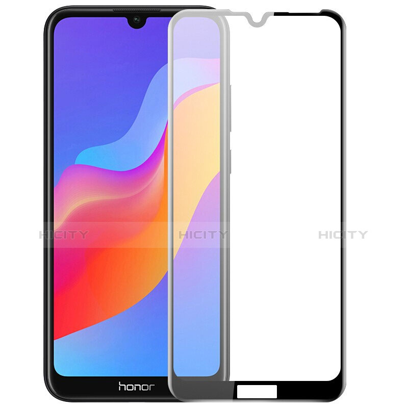 Pellicola in Vetro Temperato Protettiva Anti Blu-Ray Proteggi Schermo Film B04 per Huawei Honor Play 8A Chiaro