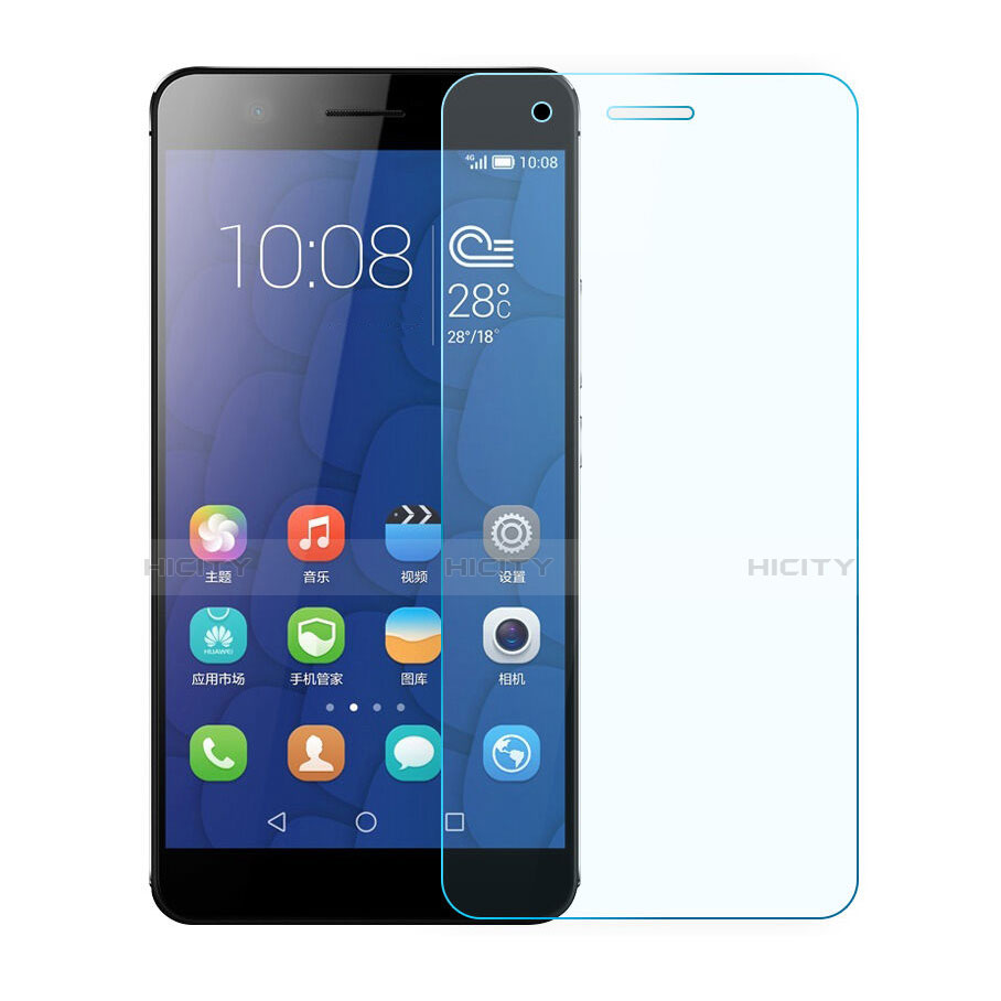 Pellicola in Vetro Temperato Protettiva Anti Blu-Ray Proteggi Schermo Film per Huawei Honor 6 Plus Blu