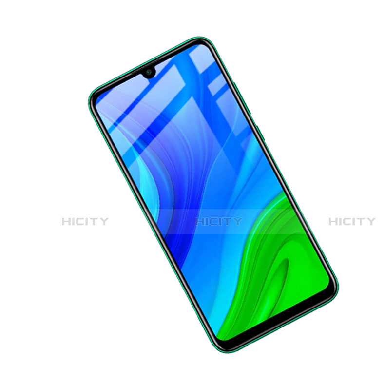 Pellicola in Vetro Temperato Protettiva Integrale Proteggi Schermo Film per Huawei Nova Lite 3 Plus Nero