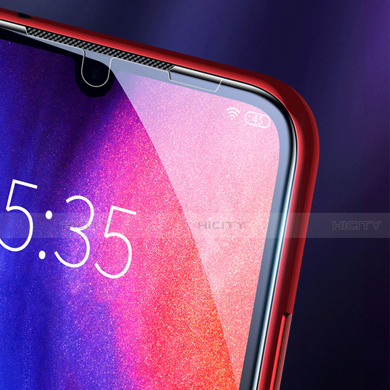 Pellicola in Vetro Temperato Protettiva Proteggi Schermo Film A05 per Xiaomi Redmi Note 7 Chiaro