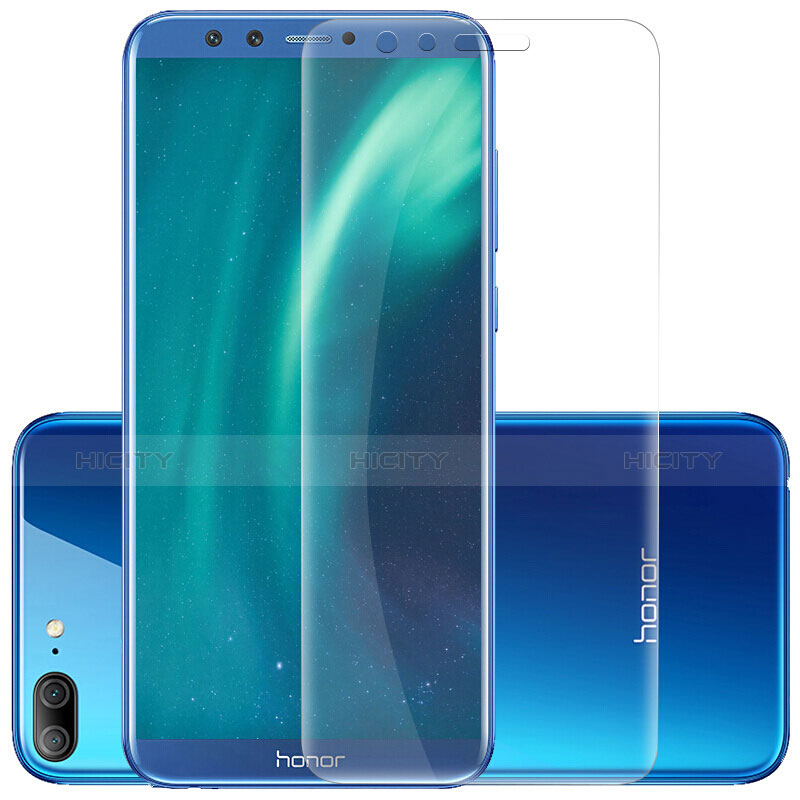 Pellicola in Vetro Temperato Protettiva Proteggi Schermo Film per Huawei Honor 9 Lite Chiaro