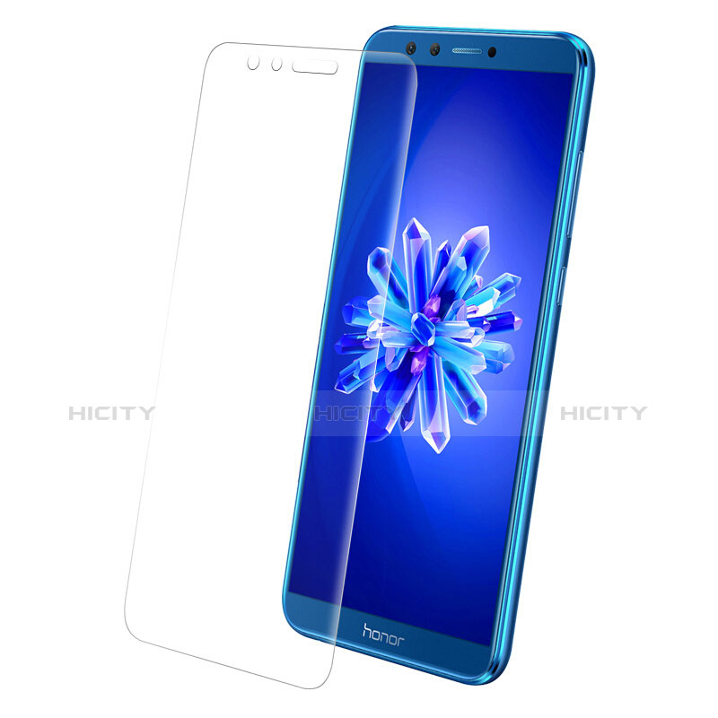 Pellicola in Vetro Temperato Protettiva Proteggi Schermo Film per Huawei Honor 9 Lite Chiaro