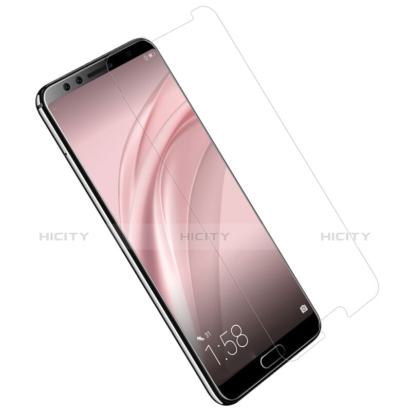 Pellicola in Vetro Temperato Protettiva Proteggi Schermo Film per Huawei Nova 2S Chiaro