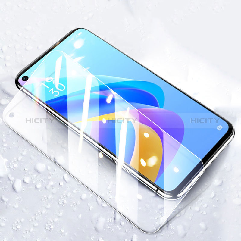 Pellicola in Vetro Temperato Protettiva Proteggi Schermo Film per OnePlus 9R 5G Chiaro