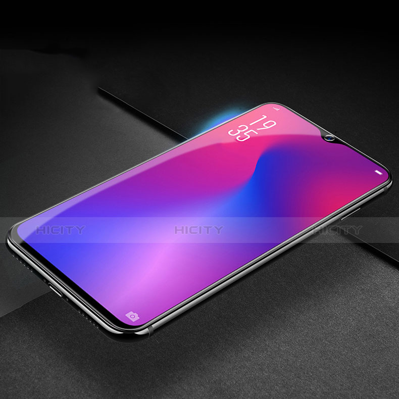 Pellicola in Vetro Temperato Protettiva Proteggi Schermo Film per Oppo R17 Pro Chiaro