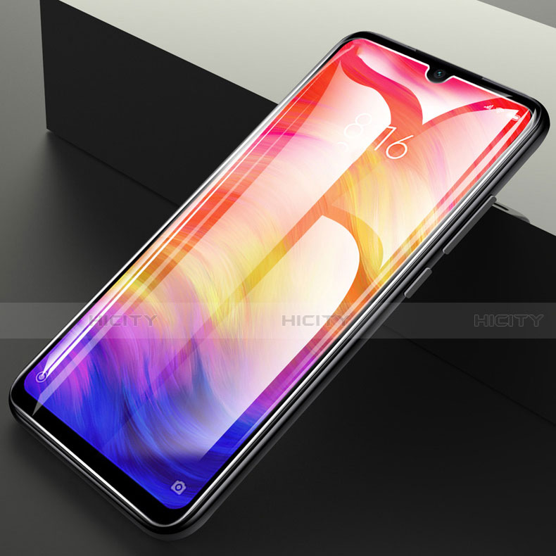 Pellicola in Vetro Temperato Protettiva Proteggi Schermo Film per Xiaomi Mi 9 Lite Chiaro