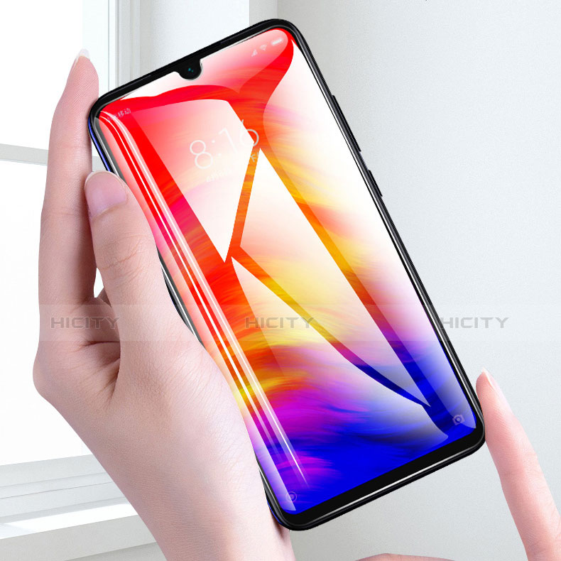 Pellicola in Vetro Temperato Protettiva Proteggi Schermo Film per Xiaomi Mi 9 Pro 5G Chiaro