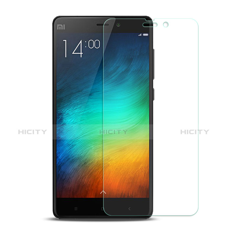 Pellicola in Vetro Temperato Protettiva Proteggi Schermo Film per Xiaomi Mi Note Chiaro