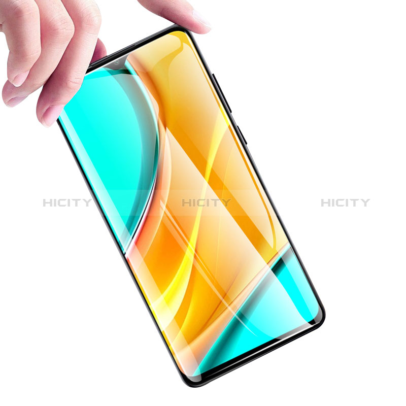 Pellicola in Vetro Temperato Protettiva Proteggi Schermo Film per Xiaomi Poco M2 Chiaro