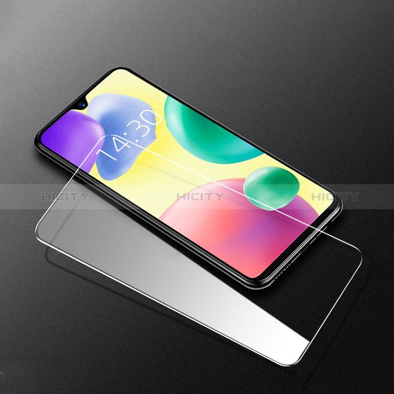 Pellicola in Vetro Temperato Protettiva Proteggi Schermo Film per Xiaomi Redmi 11 Prime 4G Chiaro