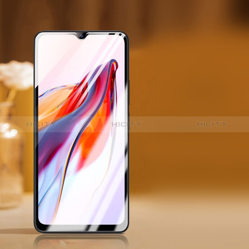 Pellicola in Vetro Temperato Protettiva Proteggi Schermo Film per Xiaomi Redmi 12C 4G Chiaro