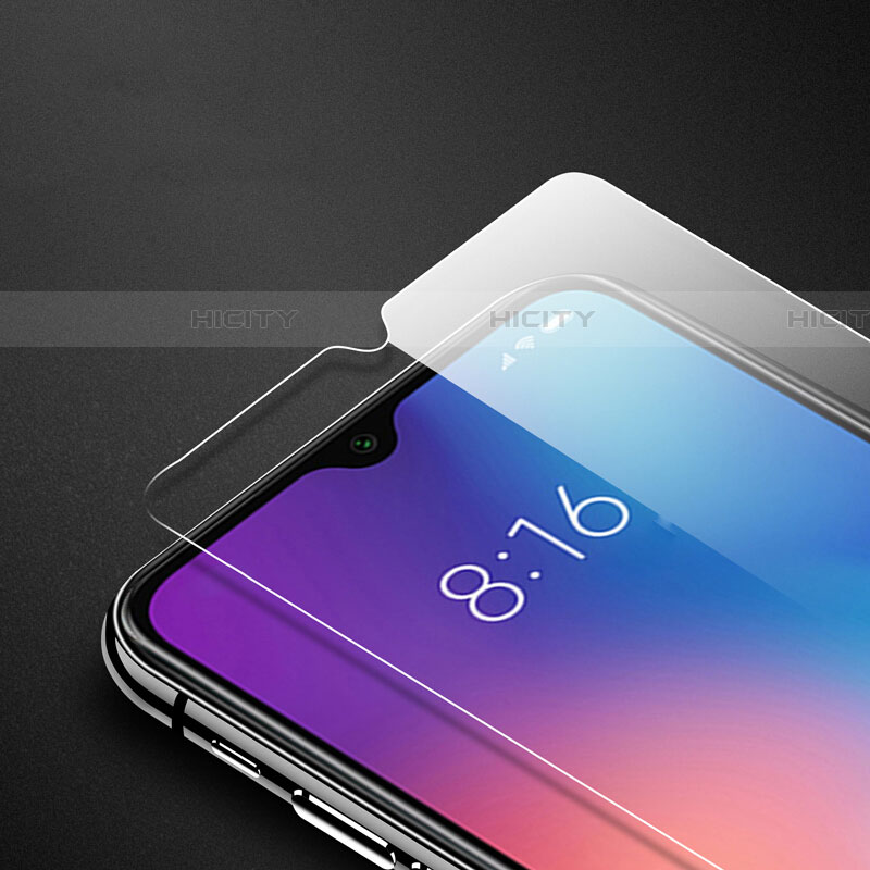 Pellicola in Vetro Temperato Protettiva Proteggi Schermo Film per Xiaomi Redmi 8 Chiaro