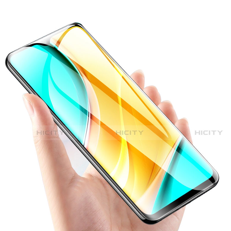 Pellicola in Vetro Temperato Protettiva Proteggi Schermo Film per Xiaomi Redmi 9 Chiaro