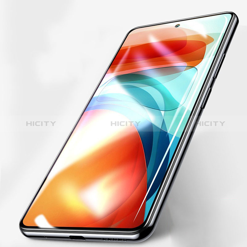 Pellicola in Vetro Temperato Protettiva Proteggi Schermo Film per Xiaomi Redmi Note 10S 4G Chiaro