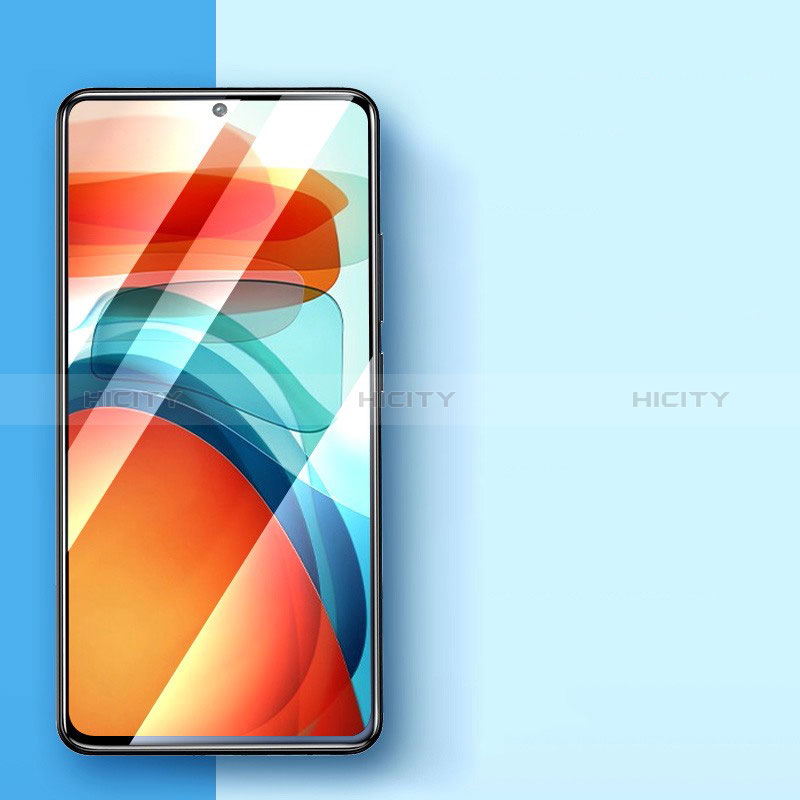 Pellicola in Vetro Temperato Protettiva Proteggi Schermo Film per Xiaomi Redmi Note 11 4G (2022) Chiaro