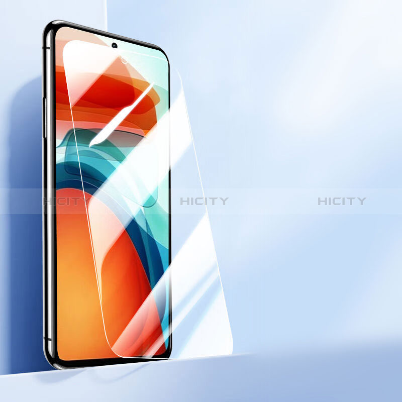 Pellicola in Vetro Temperato Protettiva Proteggi Schermo Film per Xiaomi Redmi Note 11T 5G Chiaro