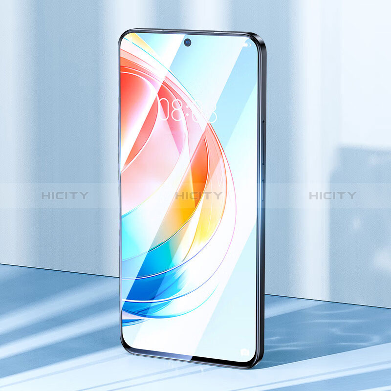 Pellicola in Vetro Temperato Protettiva Proteggi Schermo Film T01 per Huawei Honor Magic4 Lite 5G Chiaro