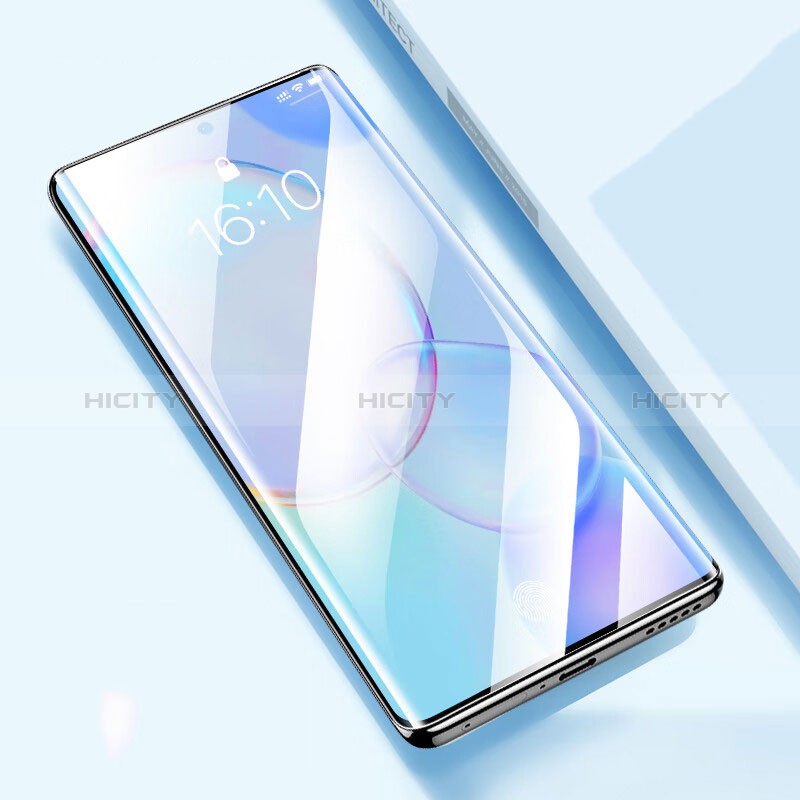 Pellicola in Vetro Temperato Protettiva Proteggi Schermo Film T02 per Huawei Nova 9 Chiaro