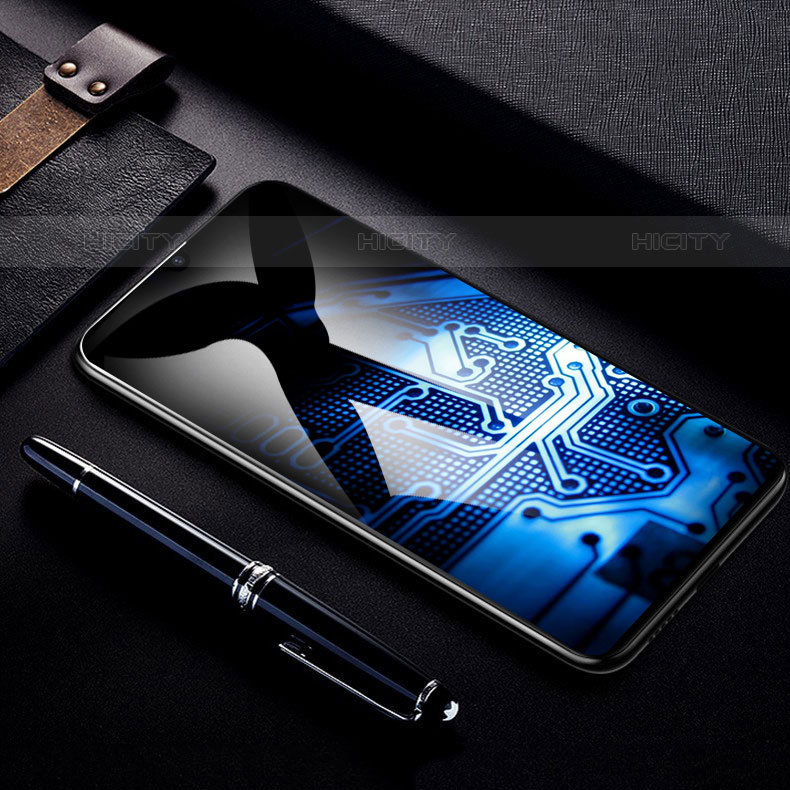 Pellicola in Vetro Temperato Protettiva Proteggi Schermo Film T02 per Samsung Galaxy M22 4G Chiaro