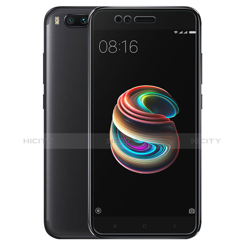 Pellicola in Vetro Temperato Protettiva Proteggi Schermo Film T02 per Xiaomi Mi 5X Chiaro