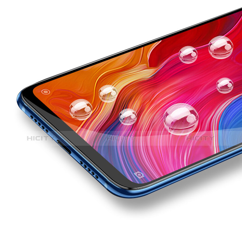 Pellicola in Vetro Temperato Protettiva Proteggi Schermo Film T02 per Xiaomi Mi 8 SE Chiaro