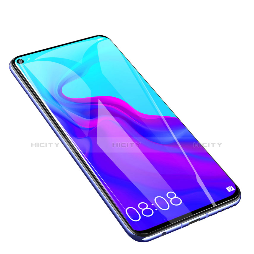 Pellicola in Vetro Temperato Protettiva Proteggi Schermo Film T03 per Huawei Nova 4 Chiaro