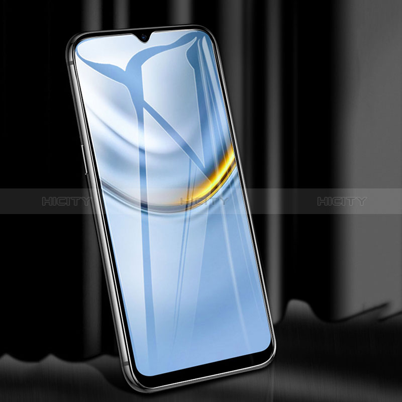 Pellicola in Vetro Temperato Protettiva Proteggi Schermo Film T03 per Samsung Galaxy A15 4G Chiaro