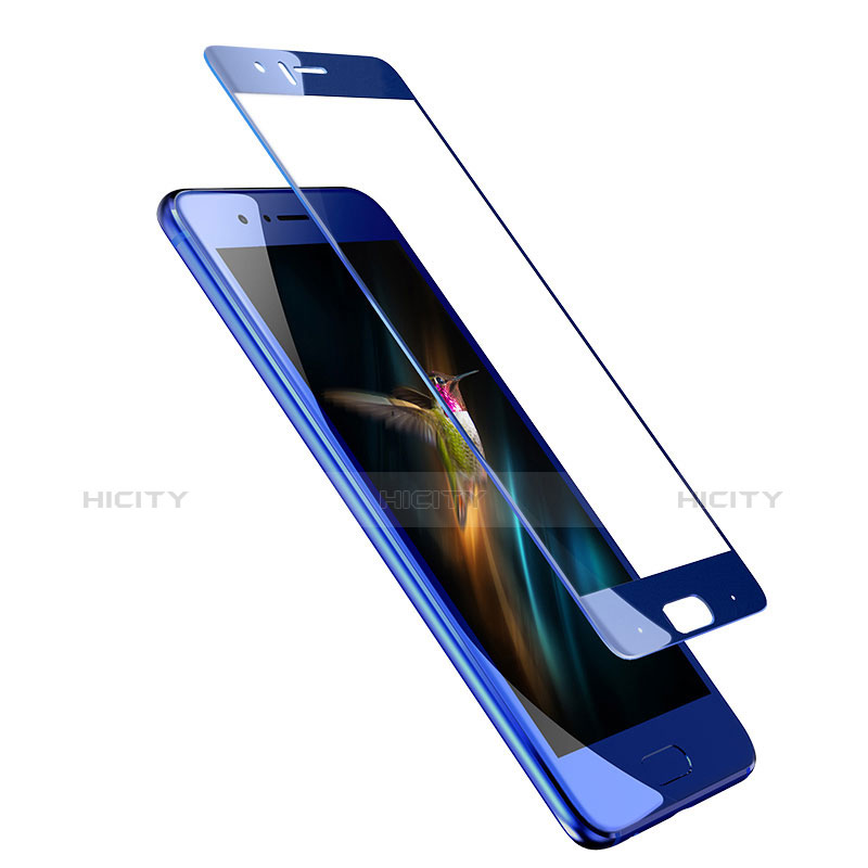 Pellicola in Vetro Temperato Protettiva Proteggi Schermo Film T04 per Huawei Honor 9 Premium Chiaro