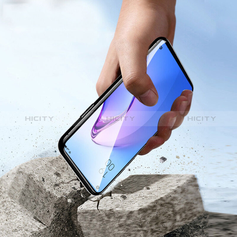 Pellicola in Vetro Temperato Protettiva Proteggi Schermo Film T04 per Realme GT Neo 5G Chiaro