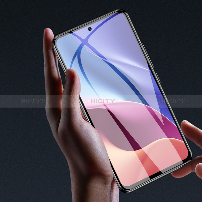 Pellicola in Vetro Temperato Protettiva Proteggi Schermo Film T05 per Oppo Reno9 Pro+ Plus 5G Chiaro