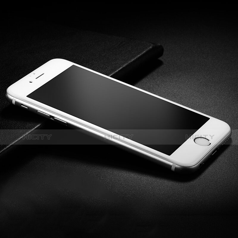Pellicola in Vetro Temperato Protettiva Proteggi Schermo Film T06 per Apple iPhone 6 Chiaro
