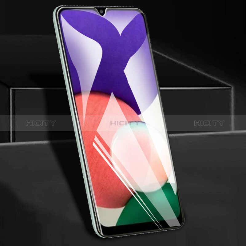 Pellicola in Vetro Temperato Protettiva Proteggi Schermo Film T08 per Realme Q5i 5G Chiaro