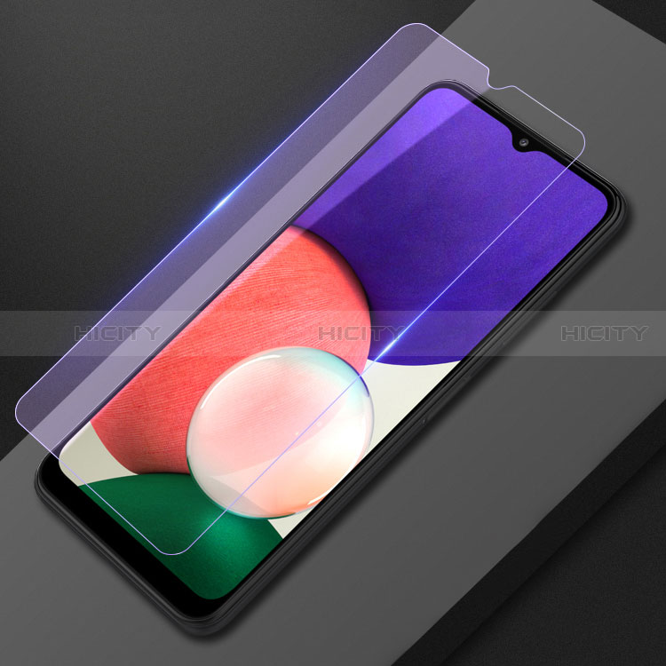 Pellicola in Vetro Temperato Protettiva Proteggi Schermo Film T08 per Realme V23i 5G Chiaro