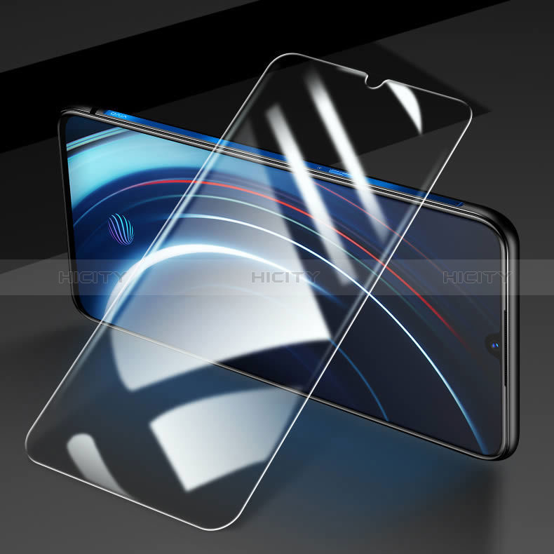 Pellicola in Vetro Temperato Protettiva Proteggi Schermo Film T11 per Samsung Galaxy A23e 5G Chiaro