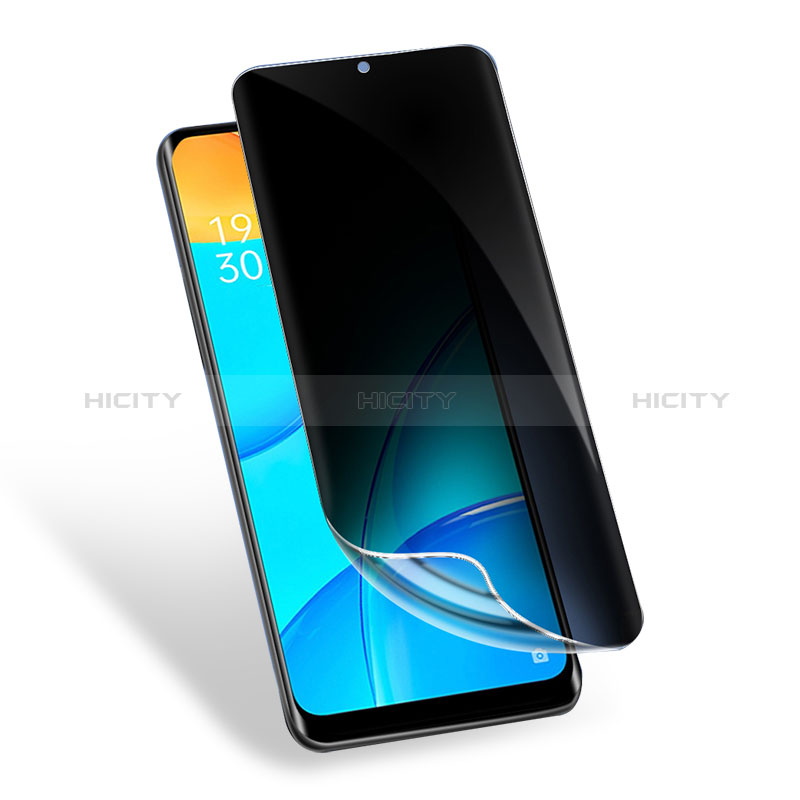 Pellicola Protettiva Film Integrale Privacy Proteggi Schermo A05 per Huawei Honor X5 Plus Chiaro