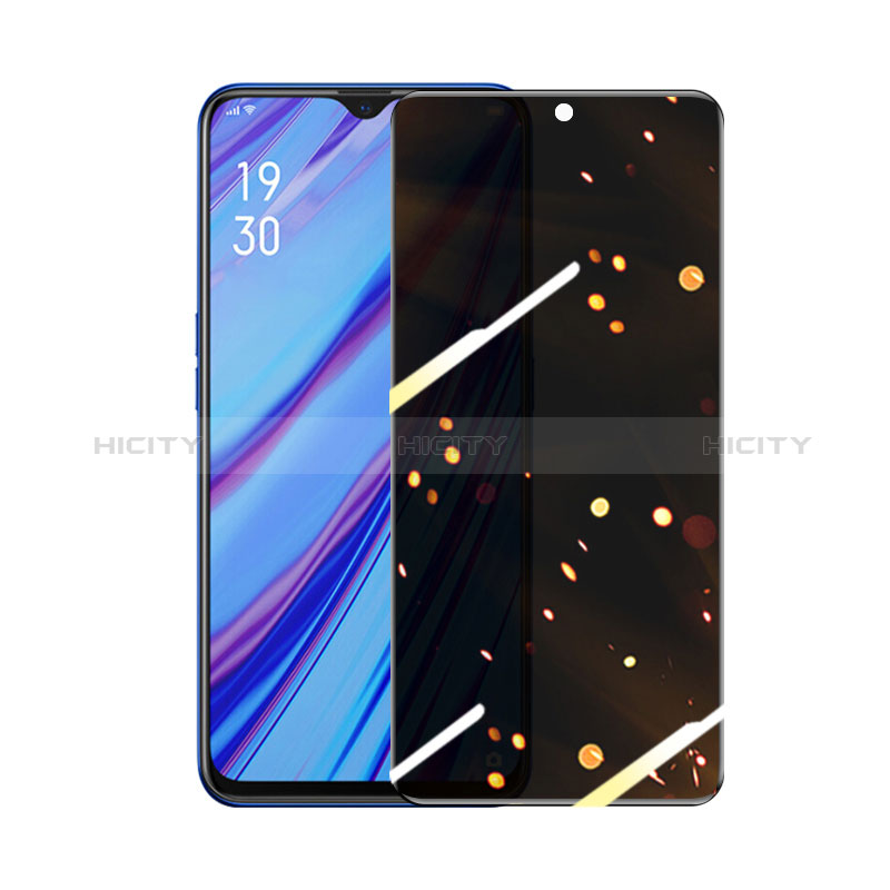 Pellicola Protettiva Film Integrale Privacy Proteggi Schermo A05 per Huawei Honor X5 Plus Chiaro